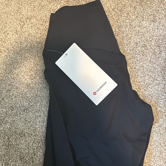 Lululemon Align HR 28” - Picture 5 of 6